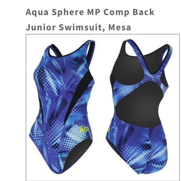Girls Training Swimsuit Bundle - Picture 1 of 9